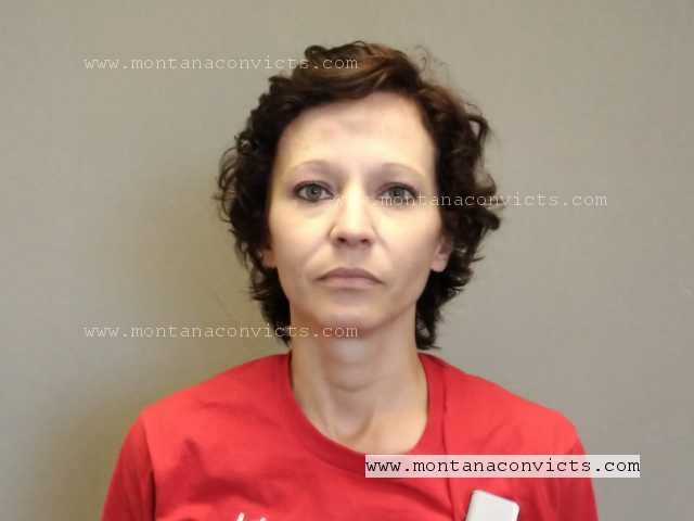 Crystal Mae Thompson - 3025364