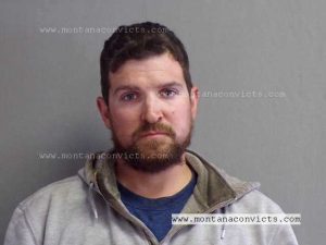 Luke Charles Hubbard - 3025381