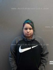 Danielle Lee Knows His Gun - 3025406