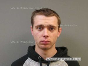Joshua Allon Rohrman - 3025415