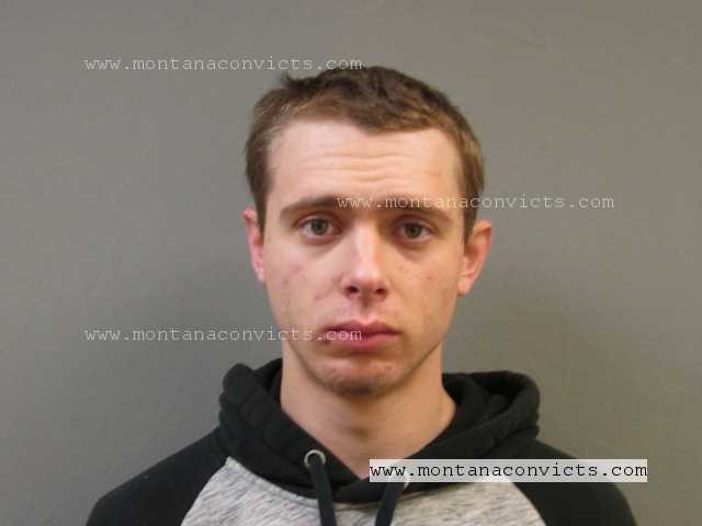 Joshua Allon Rohrman - 3025415