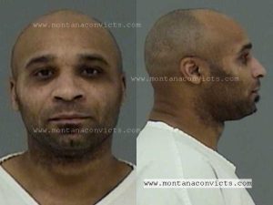 Taj Lamar Wilson - 3025419