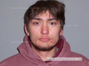 Calvin Dale Racine - 3025438