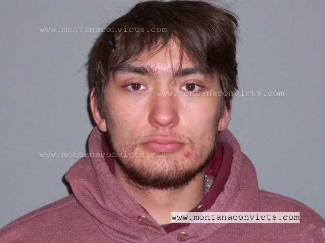 Calvin Dale Racine - 3025438