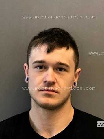 Shawn Cole Forslund - 3025446