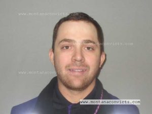 Nicholas Piazzola - 3025460