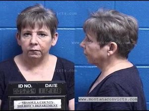 Robin Lee Larson - 3025467