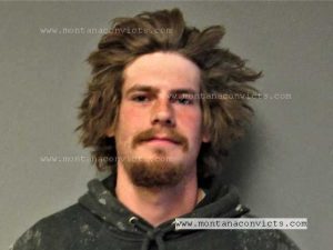 Dyllon Scott Meehan - 3025486