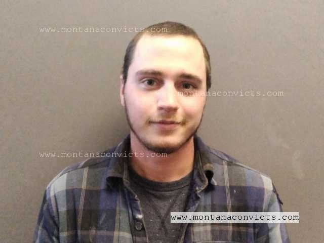 Darren Arthur Hector - 3025496