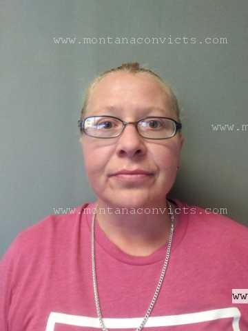 Courtney Lee Cain-Howell - 3025499