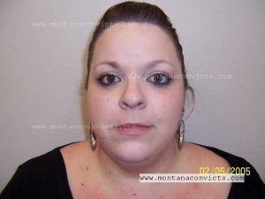 Jessica Marie Jensen - 3025500