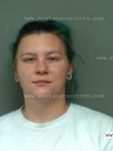 Kelsie Paige Hall - 3025502