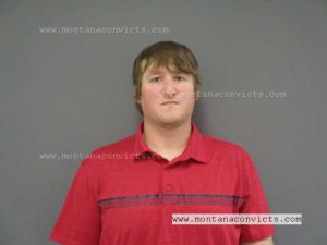 Cody Francis Sissel - 3025505