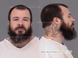 Michael Gary Wulf - 3025510