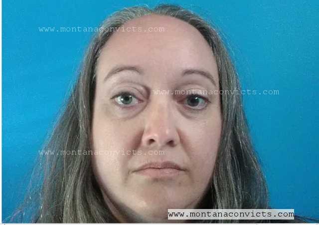Michelle Ruth Olmstead Montana Convicts