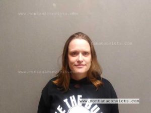 Amanda Lea Heckel - 3025520