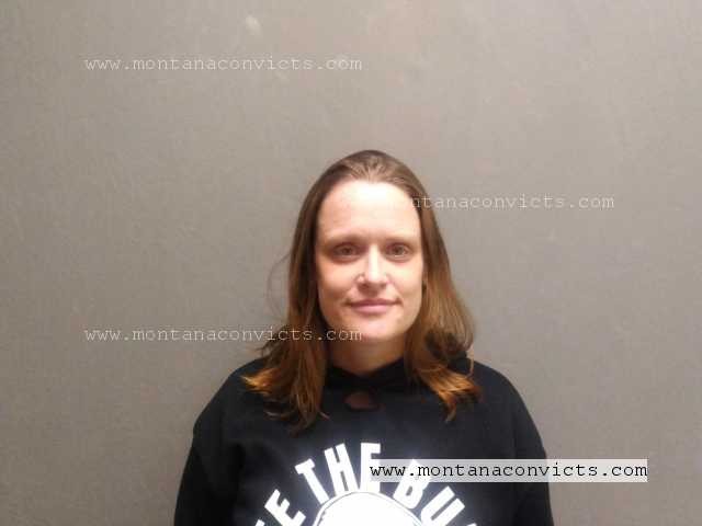 Amanda Lea Heckel - 3025520