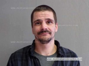 William Michael Paul Formway - 3025521