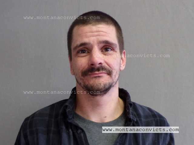 William Michael Paul Formway - 3025521