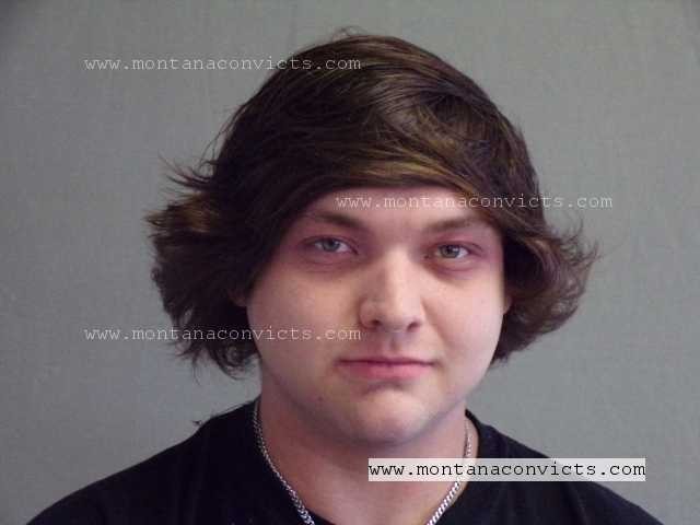 Caleb Gerald Diamond - 3025522