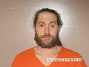 Christopher James Darneal - 3025524