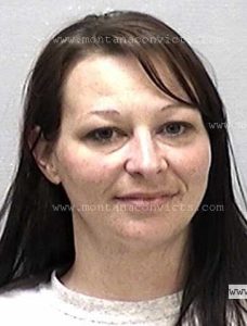 Sandi Mae Lance - 3025530