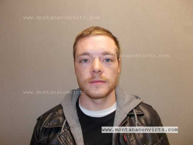 Randy Paul Gasper - 3025533