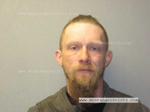 Justin Dane O'Neil - 3025541