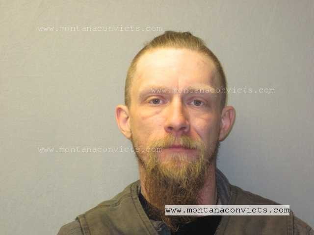 Justin Dane O'Neil - 3025541