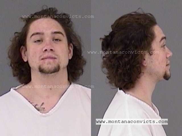 Craig Anthony Johnson - 3025547