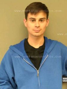 Tyler Flynn Roughton - 3025548