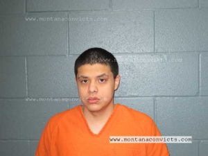 Conrad Les Mahto - 3025553