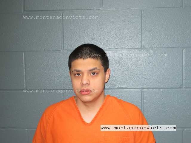 Conrad Les Mahto - 3025553