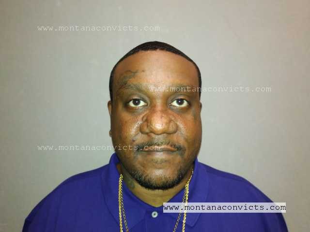 Cavalle Smallwood - 3025554