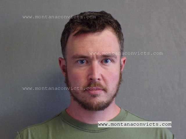 James B McLean - 3025557