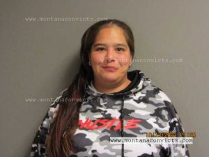 Jodessa J Senecal - 3025560