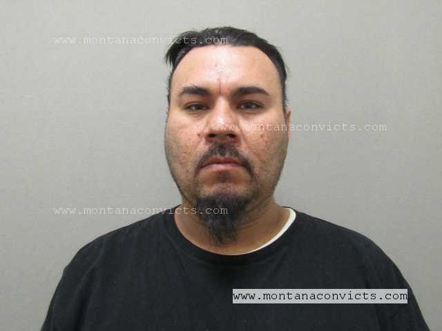 Gregory Jerome Sears - 3025562