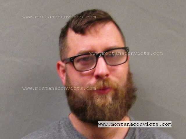 Andrew James Corless - 3025564