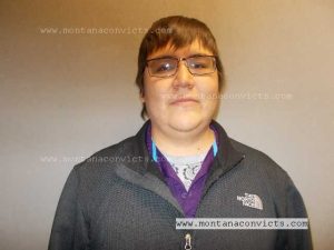 Zac Andrew Birdinground - 3025571