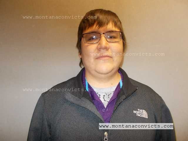 Zac Andrew Birdinground - 3025571