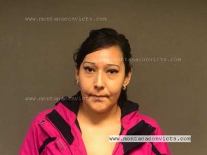 Thomasine Tachelle Salway - 3025581