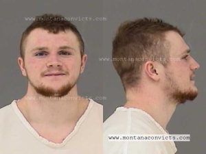 John Robert James Holmes - 3025585
