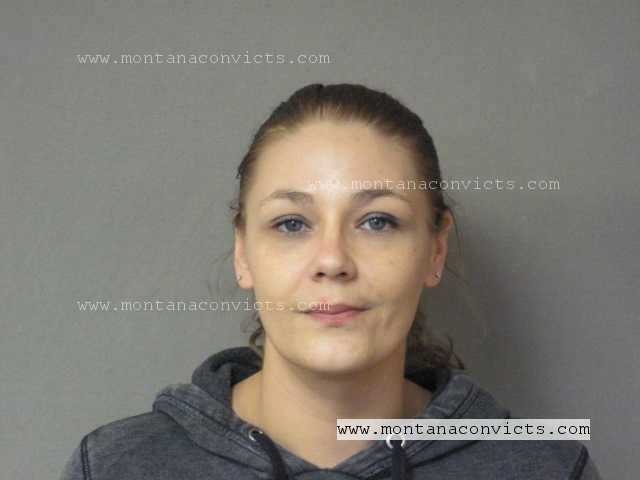 Chardai Leigh Henry - 3025591