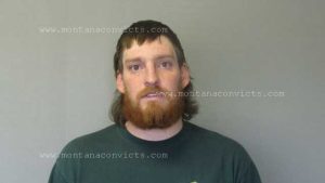 Jason Ryan Davis - 3025594