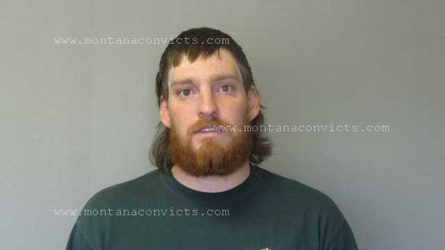 Jason Ryan Davis - 3025594