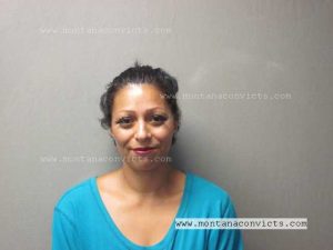 Monica Zaida Mendoza - 3025599