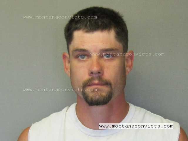 Kristopher Ward Preitauer - 3025603