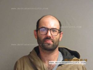 Joshua P Roy - 3025606