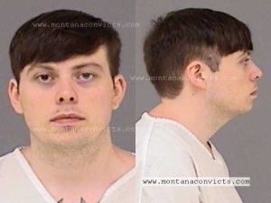 Patrick Wayne Blake - 3025612