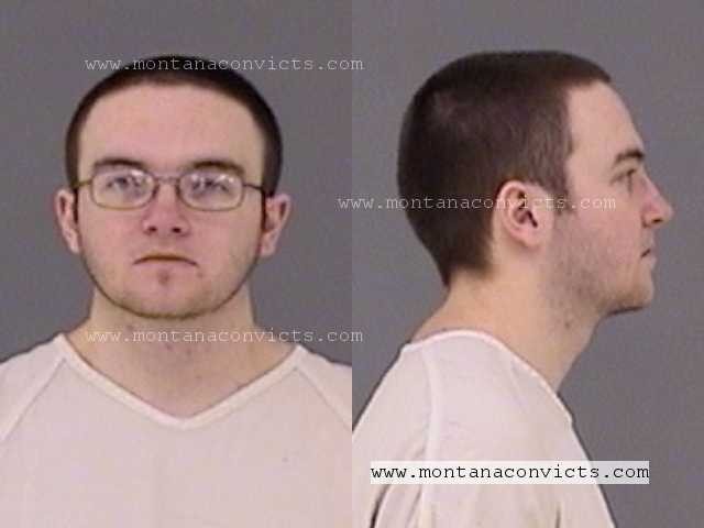 Noah Fouty - 3025622